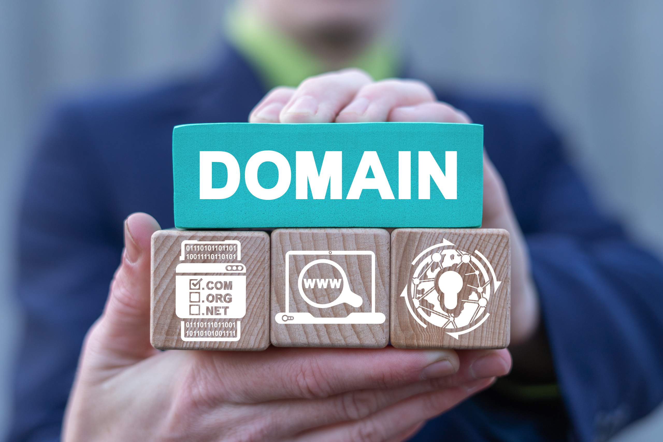 Domain Webhosting